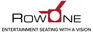 RowOne Home Entertainment Seating