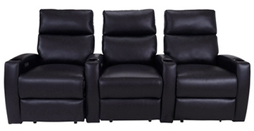 Galaxy II Home Entertainment Seating