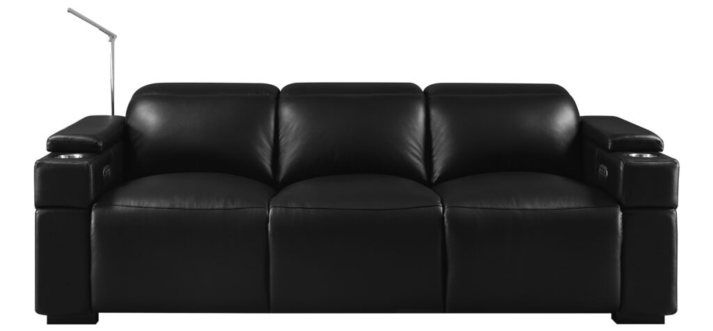 Home Entertainment Seating