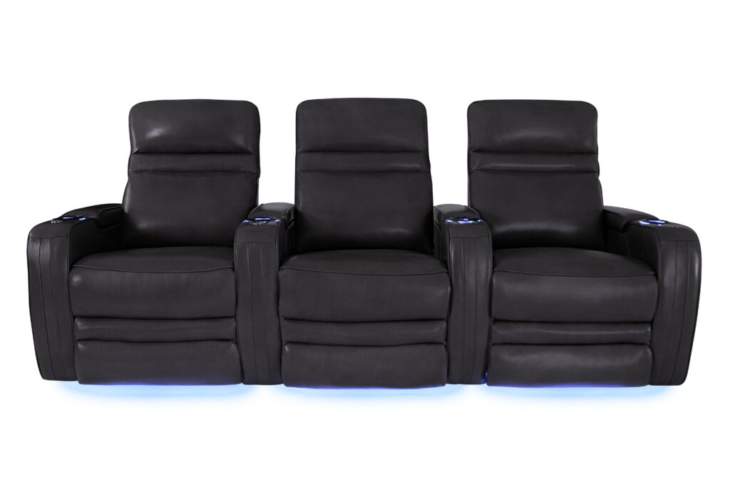 Cortes Home Theater Seating