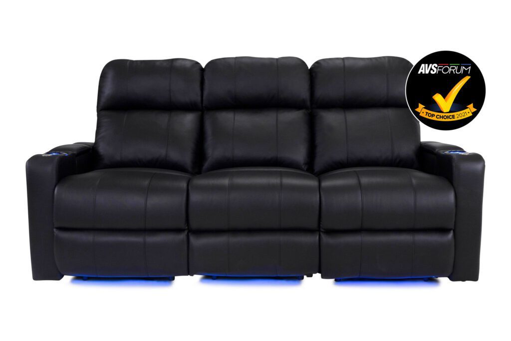 RO8016 Prestige Home Entertainment Seating