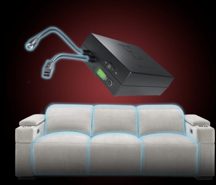 Furniture Power Pack